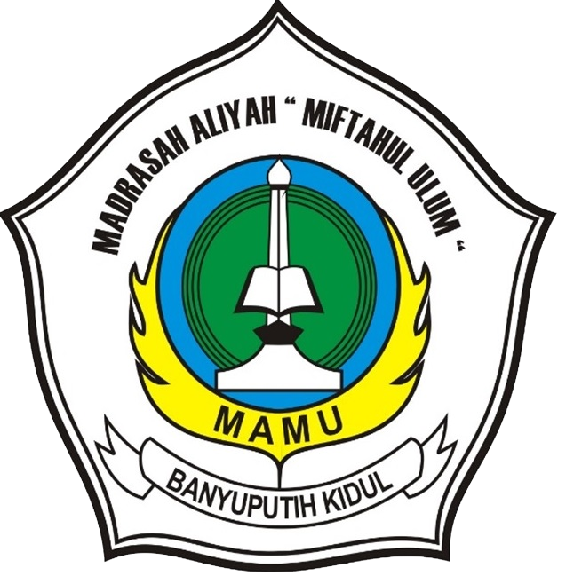 Logo MADRASAH ALIYAH MIFTAHUL ULUM BAKID